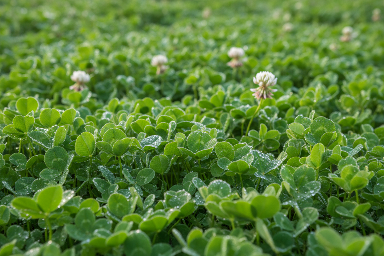 Clover