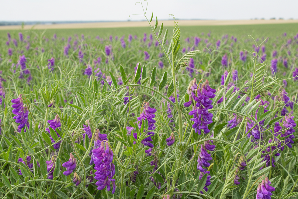 Other Legumes