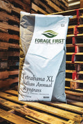 RGA IRG 4N Italian Ryegrass