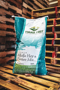 FF Alfalfa Hay & Pasture Mix