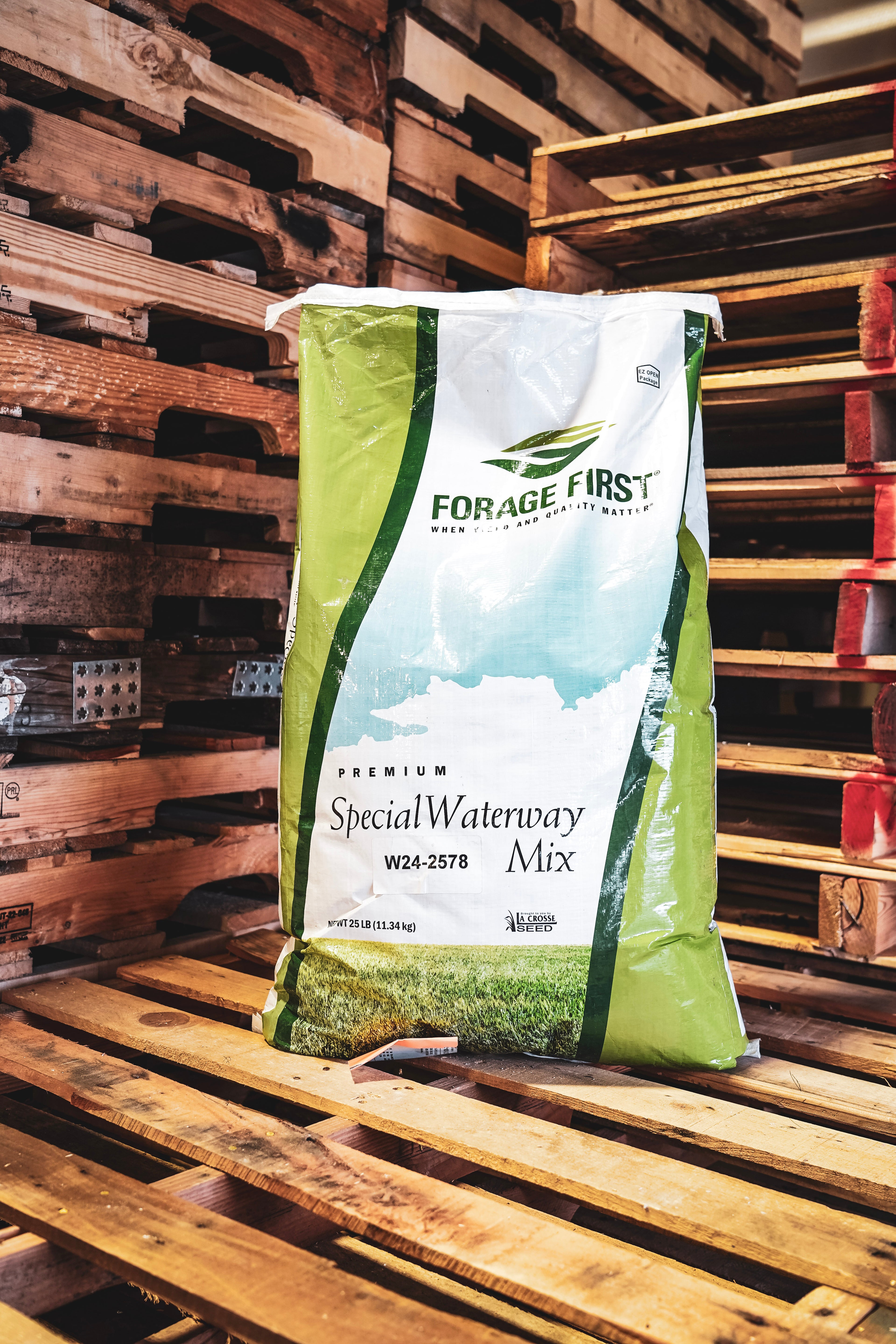 FF Special Waterway Mix
