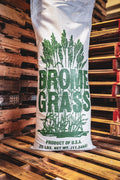 RGA Smooth Bromegrass