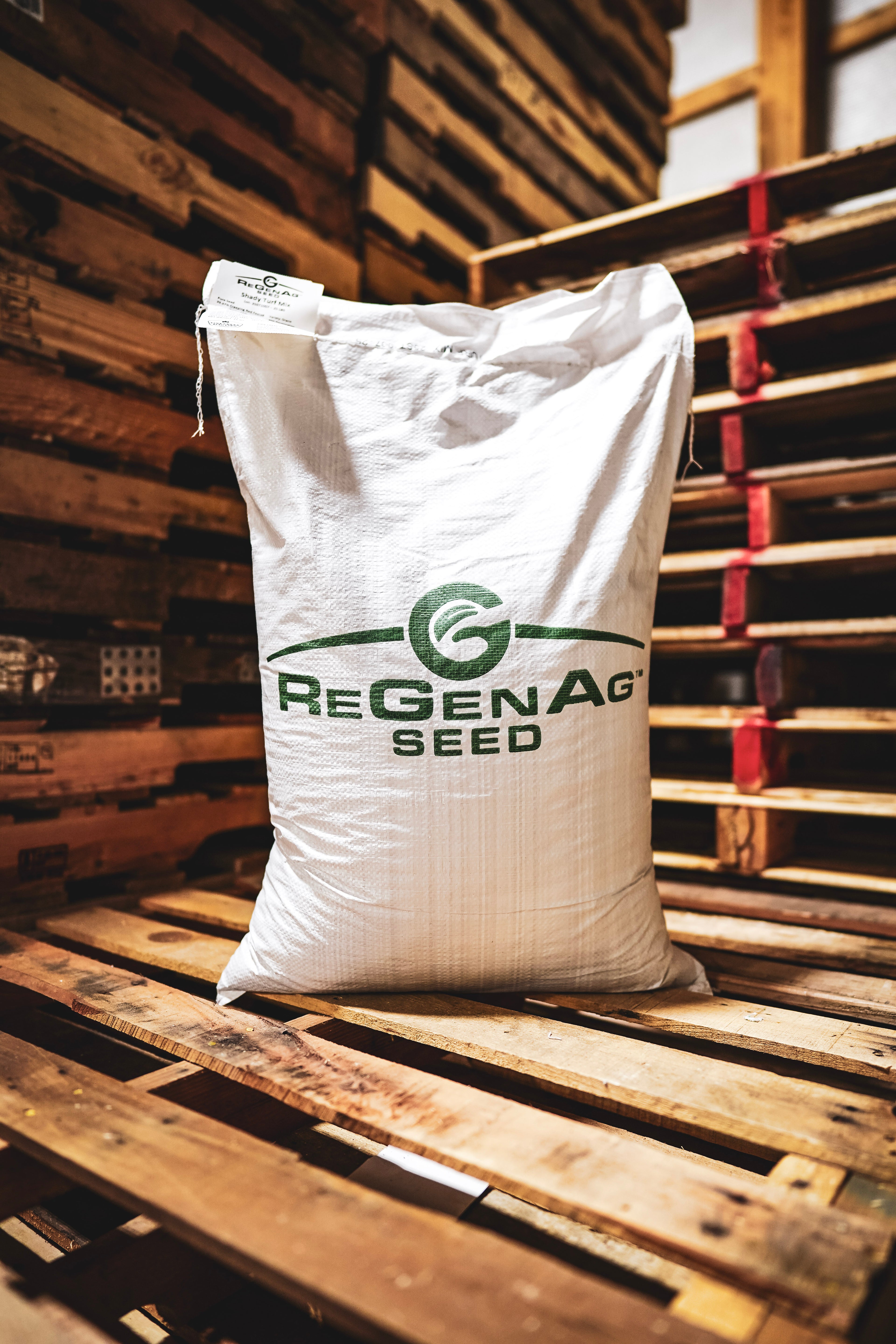 RGA Winter Peas