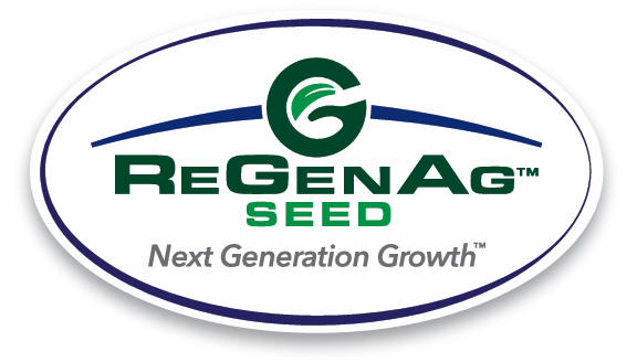 ReGenAg Seed