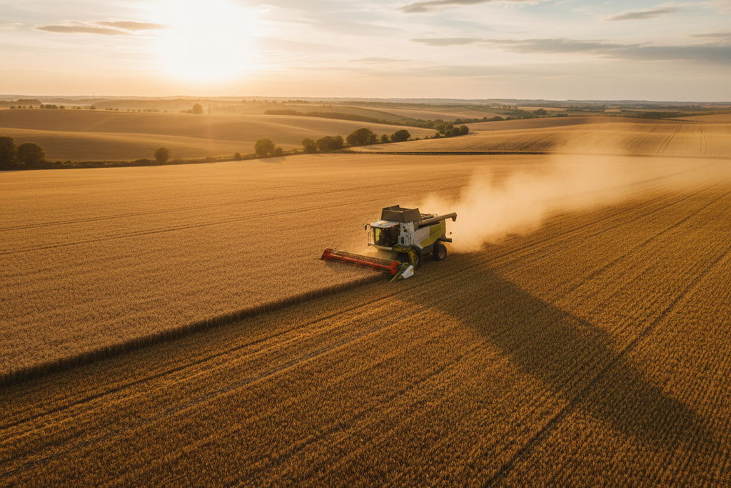 RGA Winter Barley